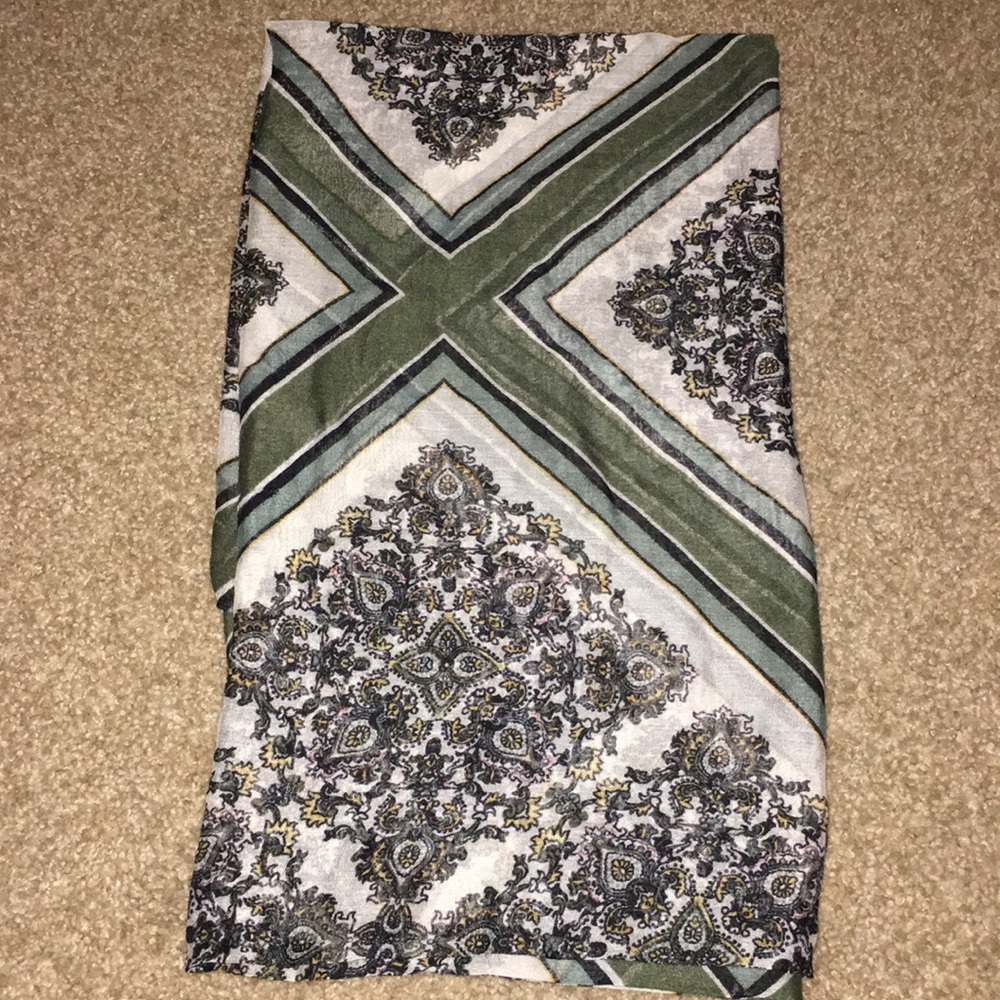 Scarf